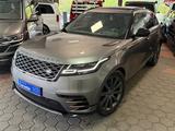 Land Rover Velar R-Dynamic HSE 3.0*PANO*HUD*360*FULL OPTION - Land Rover Range Rover Velar: Dynamic Hse