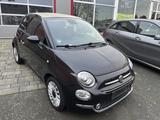 Fiat 500C  TwinAir Lounge - Fiat 500C: Twinair Lounge