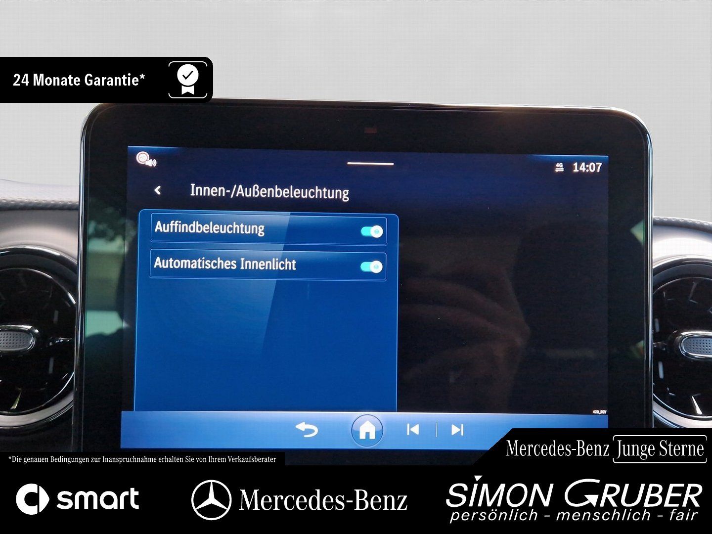 Fahrzeugabbildung Mercedes-Benz Citan 113 Tour Lang Automatik LED Navi Kamera