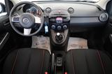 Mazda 2 Lim. 1.3 Edition SH,Energy-Paket - gebrauchte Mazda 2 aus dem Jahr 2013