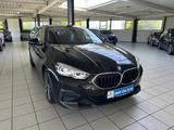 BMW 220 Gran Coupé d xDrive AHK Leder mocca Pano. L - gebrauchte BMW 220 Gran Coupé aus dem Jahr 2023