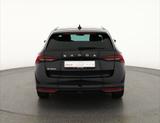 Skoda Octavia Combi 1.5 eTSI DSG LED ACC Navi AHK - Skoda Gebrauchtwagen in Halle