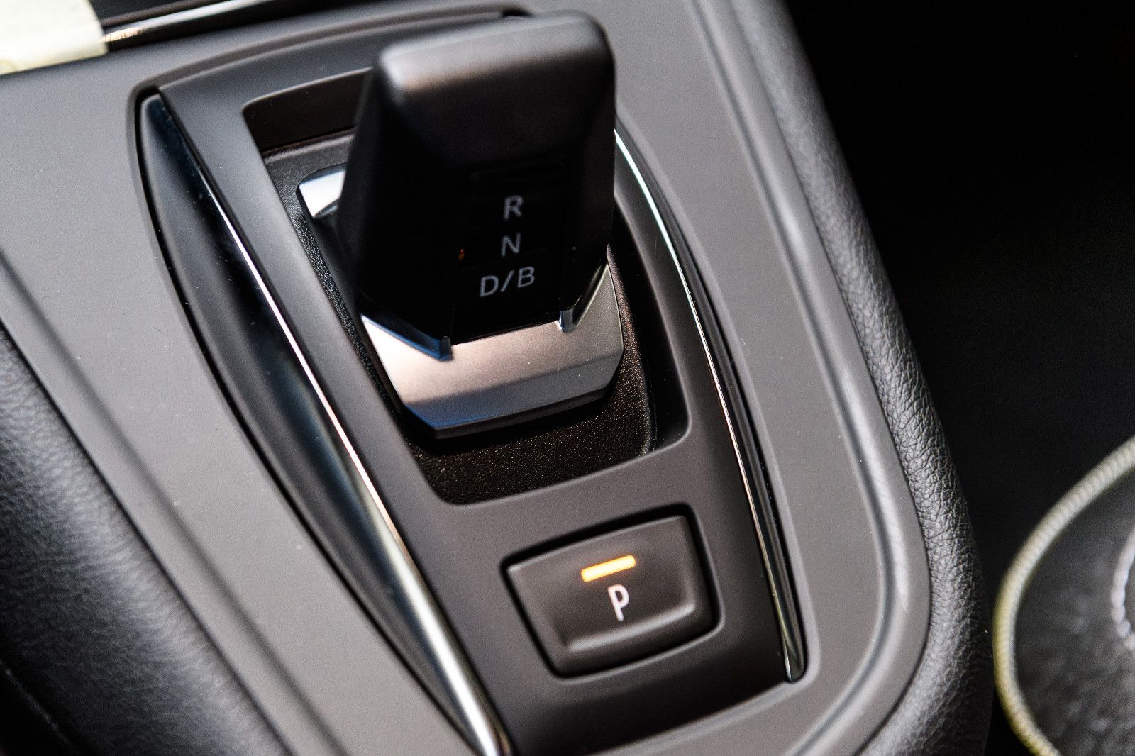 Fahrzeugabbildung Mitsubishi Grandis 1.8  *intro Edition