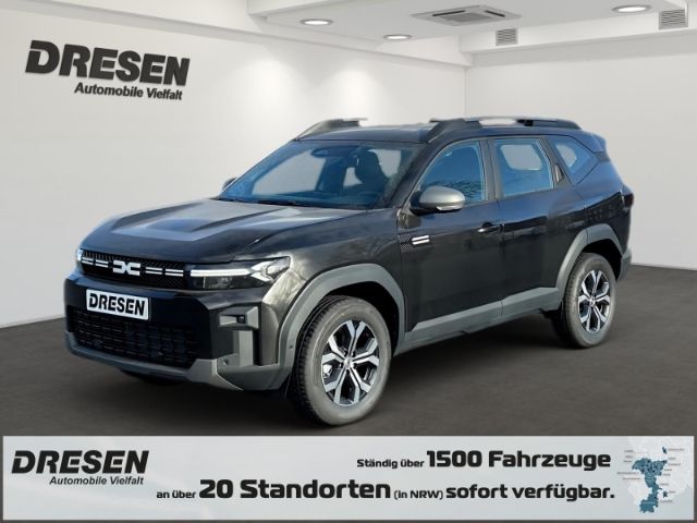 Dacia Bigster Hybrid Expression hybrid 155 *Keyless*Mu