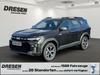 Dacia Bigster - Vorschau Bild 1