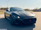 Maserati Granturismo MC Stradale 4.7 V8  - Maserati Granturismo aus 2013