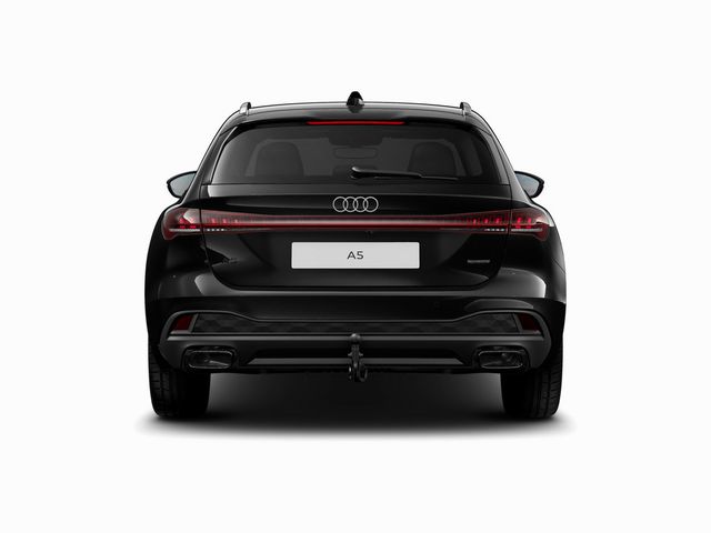 A5 Avant 2.0 TFSI quattro SHZ KAMERA AHK LED
