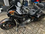 Harley-Davidson wunderschöne Street Glide - ghost-rider - Offers