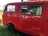 Volkswagen LT31 - Volkswagen Lt31