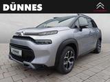 Citroën C3 Aircross PureTech 130 Stop & Start EAT6 PLUS