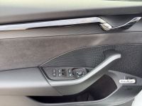 Skoda Octavia - Vorschau Bild 14