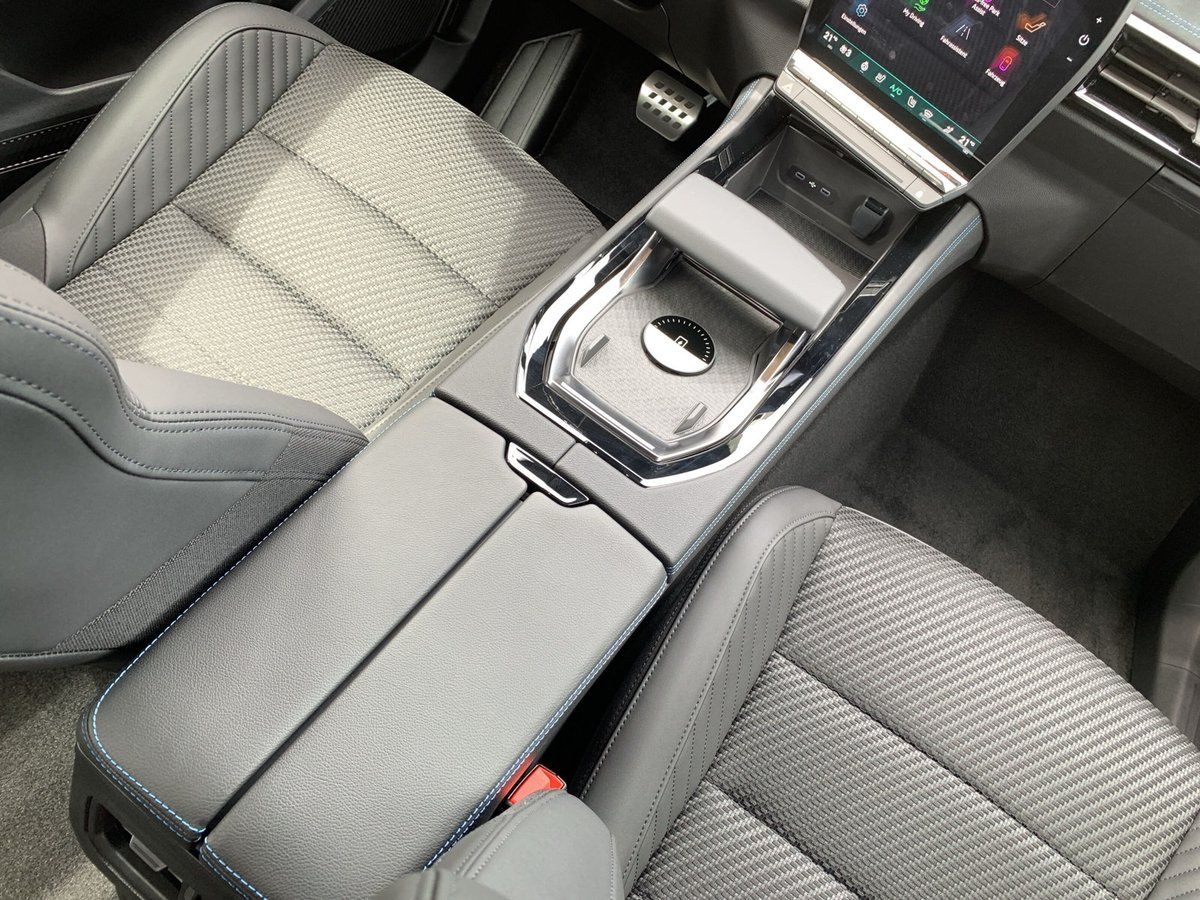 Renault Espace - Bild 46