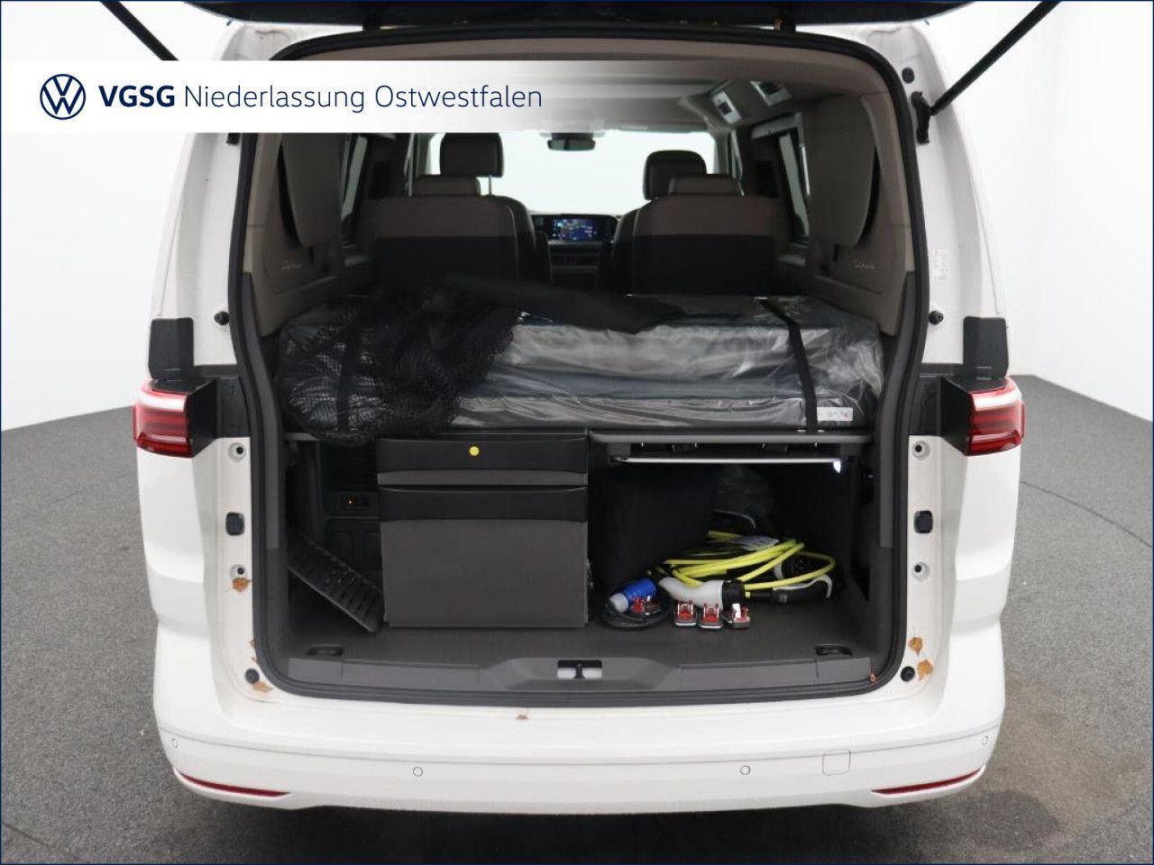 Volkswagen T7 California - Bild 18