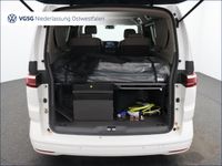 Volkswagen T7 California - Vorschau Bild 18