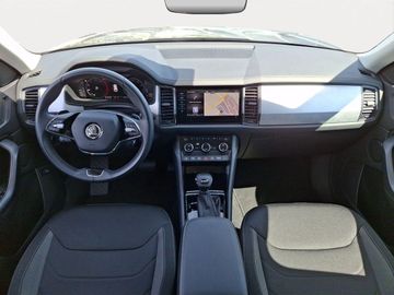 Skoda Kodiaq - 12