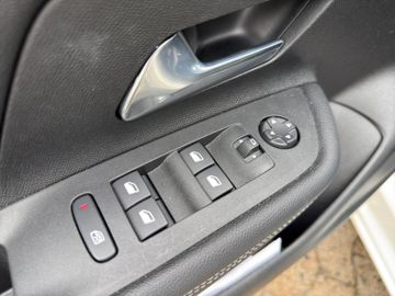 Opel Mokka GS Line 1,2 Turbo Carplay+RFK+SHZ+LHZ+LED