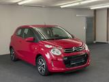 Citroën C1 Shine Edition*RFK*Klima Auto*LM-Felgen* - : Auto Felgen