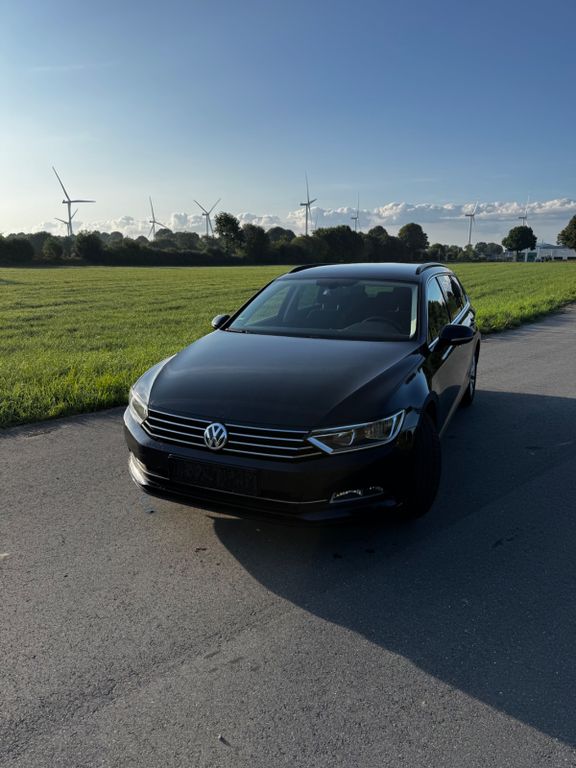 Image of Volkswagen Passat Variant