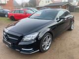Mercedes-Benz CLS 350 CLS CLS 350 CDI BE - Mercedes-Benz CLS 350 aus 2013