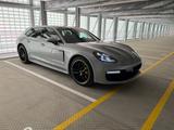 Porsche Panamera Turbo S E-Hybrid ST Turbo S Approved