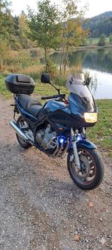 Yamaha XJ 900 S - YAMAHA XJ 900