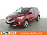 Ford Kuga 1.5 EcoBoost Cool&Connect*NAVI*TEMPO*PDC* - Ford Kuga Cool&Connect Gebrauchtwagen