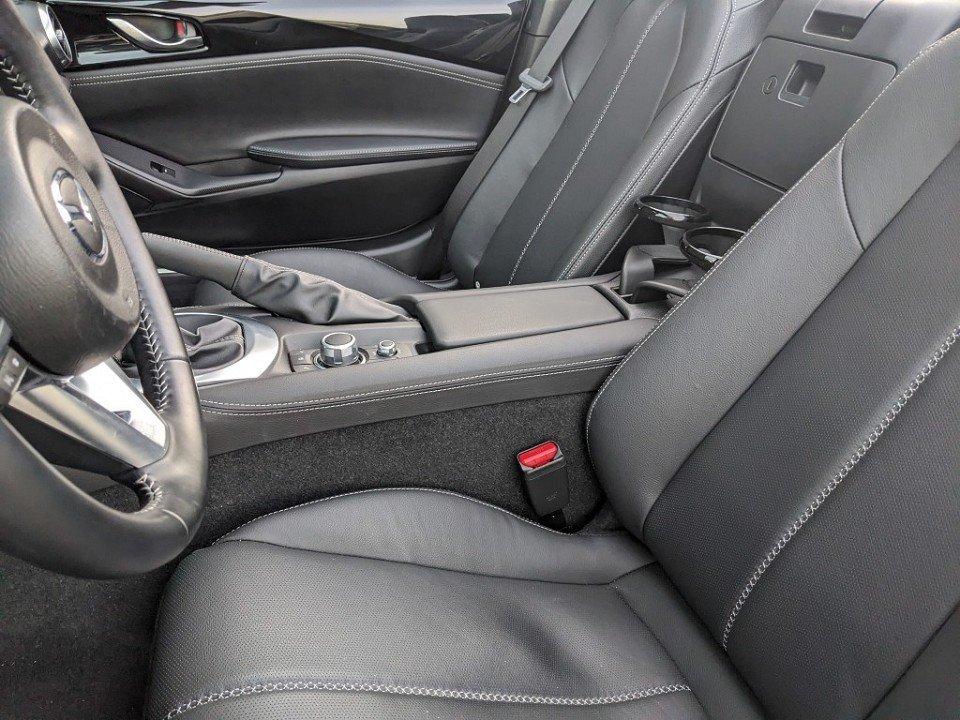 Mazda MX-5 2.0l Exclusive Leder Bose Matrix-LED Navi