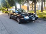 Alfa Romeo 164 - Alfa Romeo aus 1993