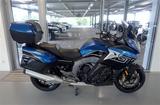 BMW K 1600 GT Navi scheckheftgepflegt ! - Angebote