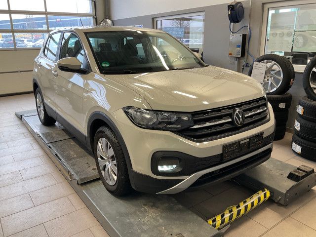 Volkswagen T-Cross - Bild 3