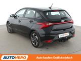 Hyundai i20 1.0 T-GDI Mild-Hybrid Select*SPUR*AHK*KLIMA* - Hyundai i20 mit Anhängerkupplung