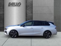 Opel Astra - Vorschau Bild 2