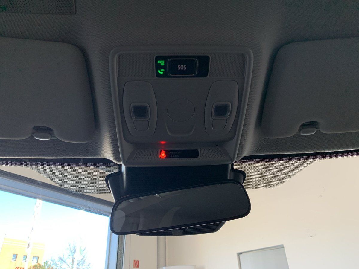 Renault Arkana - Bild 27