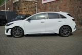 Kia Ceed 1.6T-GDI GT DCT7 LED Navi ACC Totwinkel DAB - Kia: Cee D 7