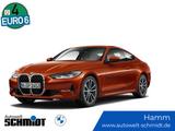 BMW 430i Coupe + GARANTIE - gebrauchte BMW 430 aus dem Jahr 2020