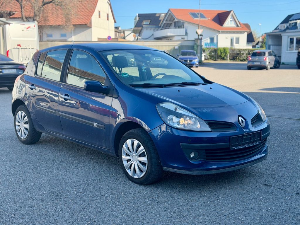Angebot ansehen Renault Clio