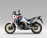 Honda CRF 1100L Africa Twin Adventure Sports - HONDA CRF 1100 L AFRICA TWIN ADVENTURE SPORTS