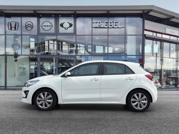 Kia Rio Vision T-GDI 100 °LED°Navi°RFK°SHZ°AAC°