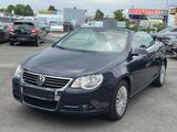 Volkswagen VW Eos 2.0 Neue Inspektion, TÜV NEU, -1 HAND - Volkswagen Eos in Bonn