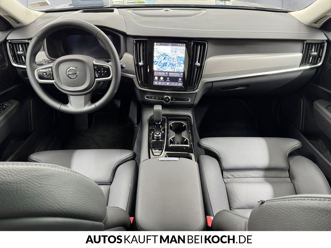 Volvo V90 - Bild 11