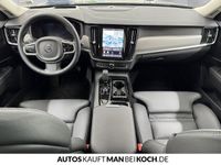 Volvo V90 - Vorschau Bild 11