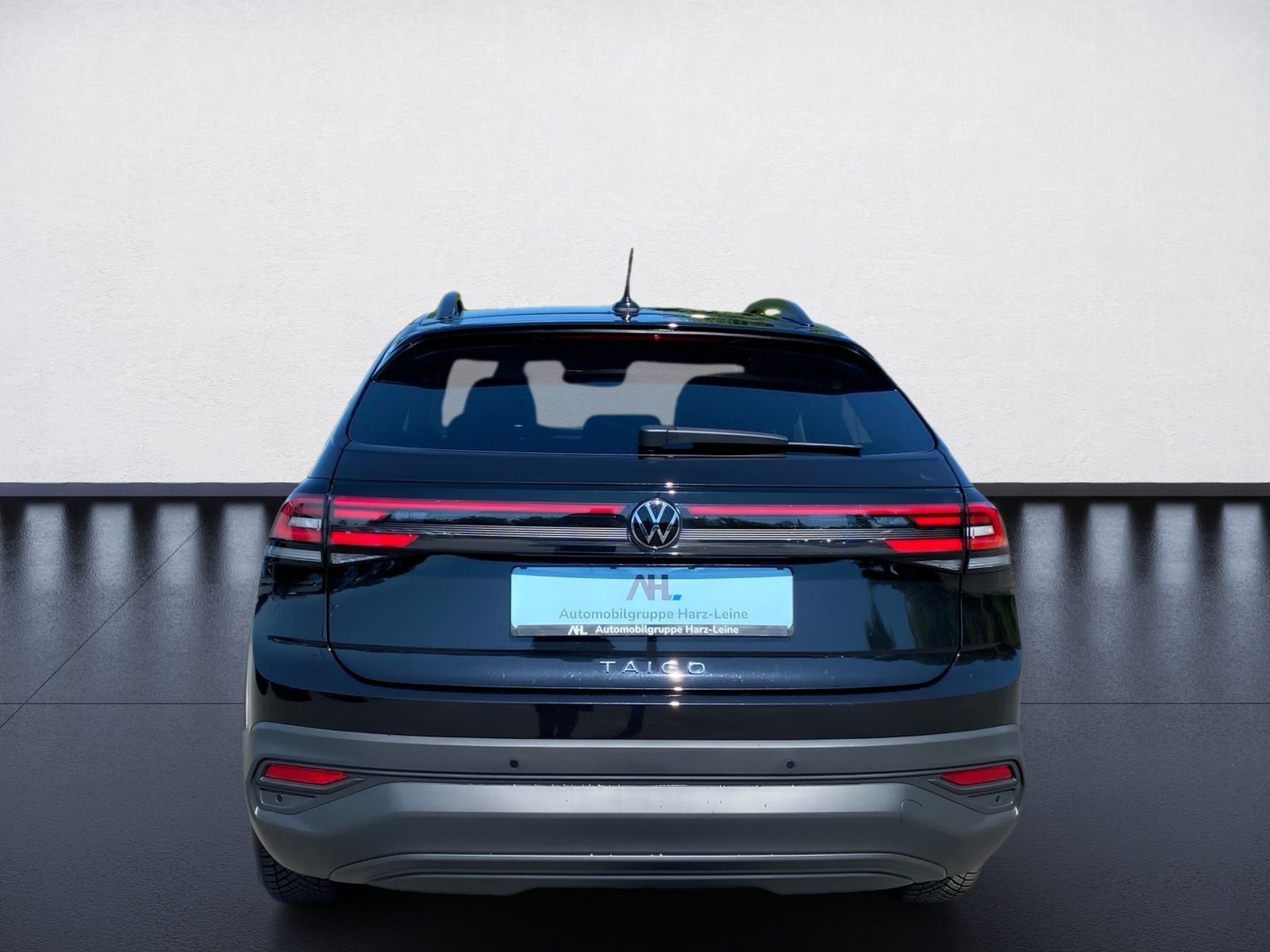 Volkswagen Taigo - Bild 5