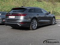 Audi A6 e-tron - Vorschau Bild 3