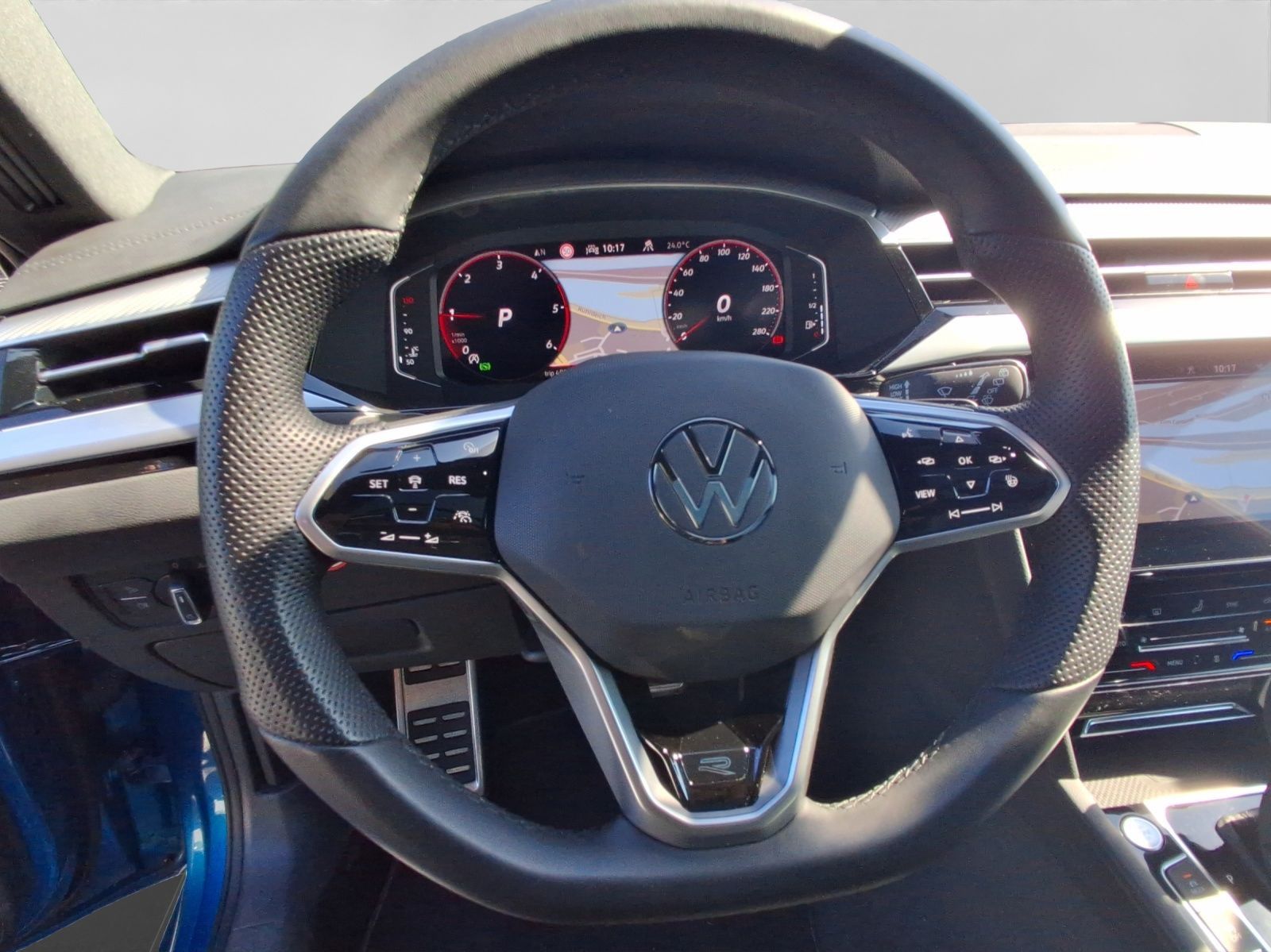 Volkswagen Arteon - Bild 10