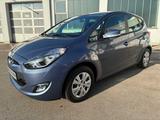 Hyundai ix20 1,4 5-Star Silber Edition - Hyundai ix20 Edition20 mit Benzin-Antrieb