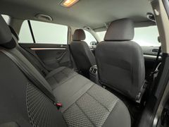 VW Golf VI Variant BM/ 2.HAND/ 95.tKM/DSG /AHK/NAVI