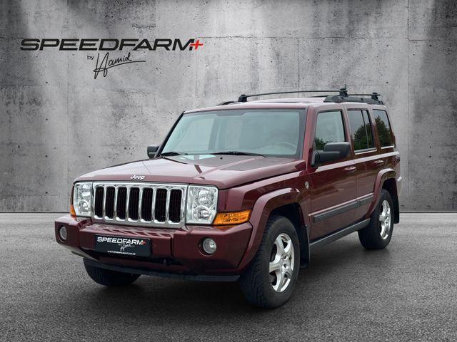 Jeep Commander 4.7 V8 Nur 129500 Km
