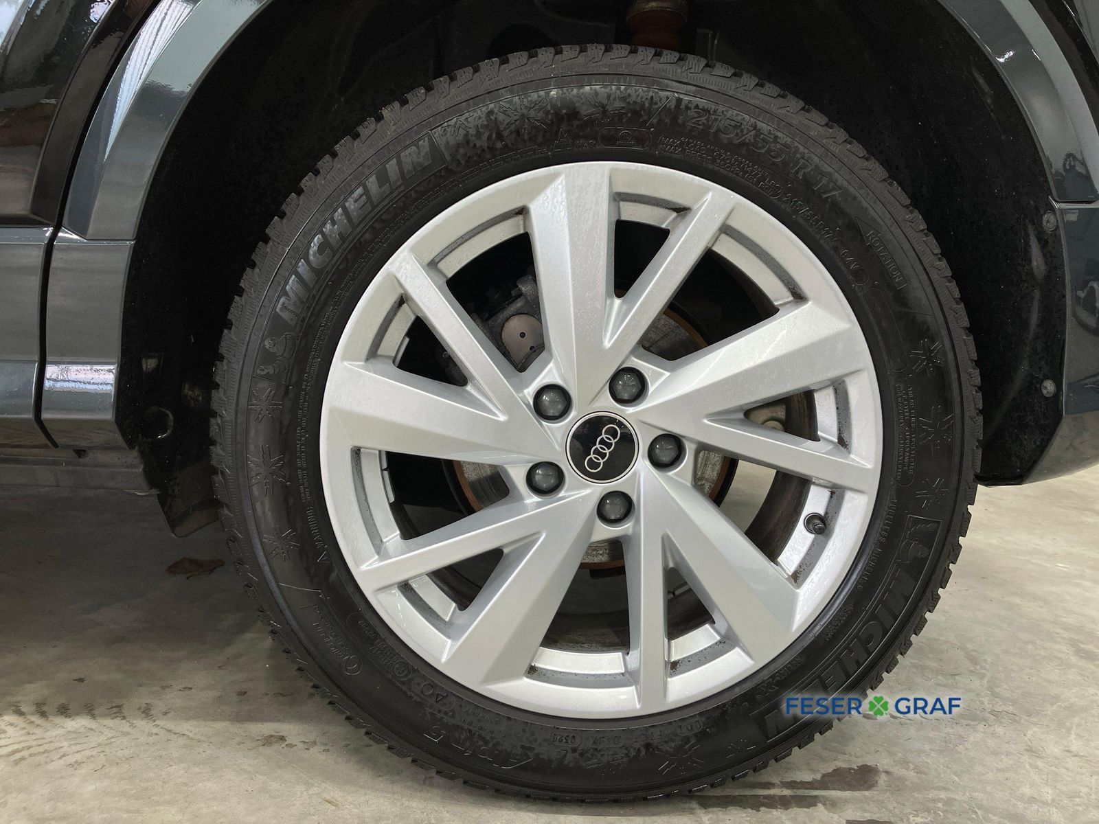 Audi Q2 - Bild 9