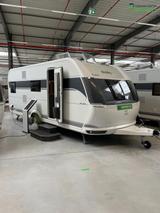 Hobby De Luxe 545 KMF Abverkauf / 3er Stockbett - Hobby De Luxe 545 KMF