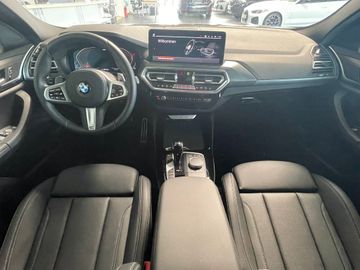 BMW X4 - 10